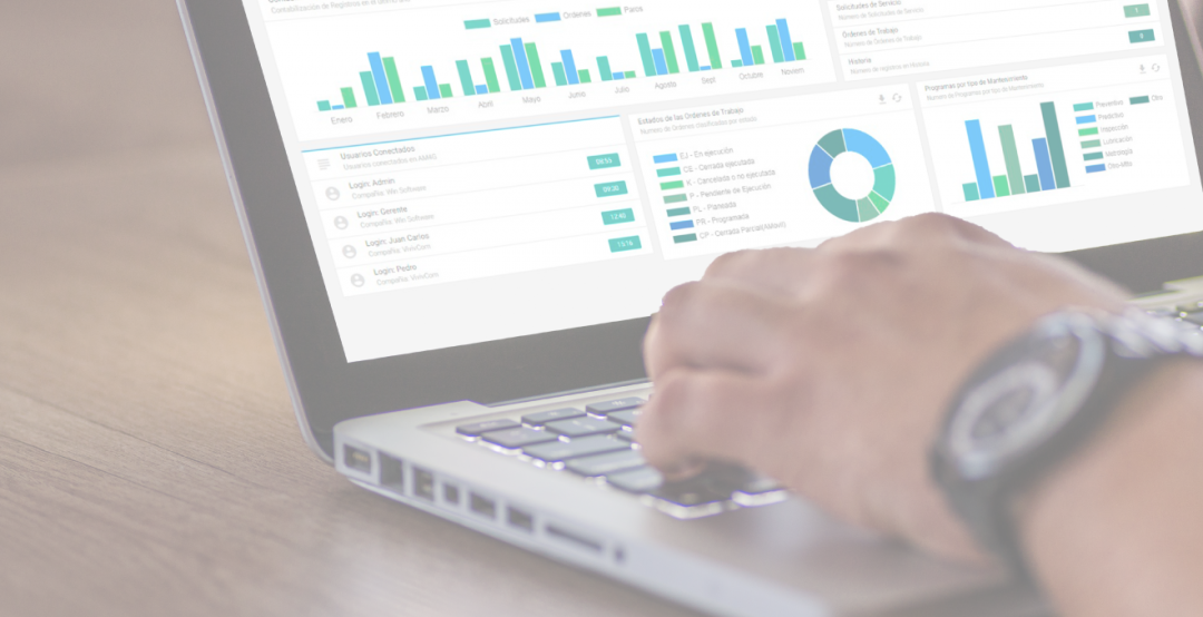Productos | WIN Software S.A.S.
