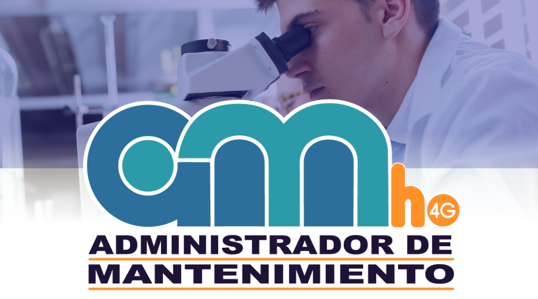 AMh: Gestión inteligente de activos hospitalarios