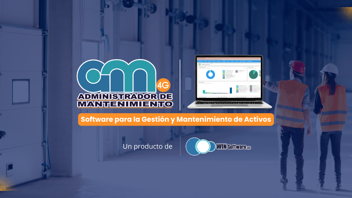 WIN Software: Soluciones Innovadoras para la Gestión y Mantenimiento de ...