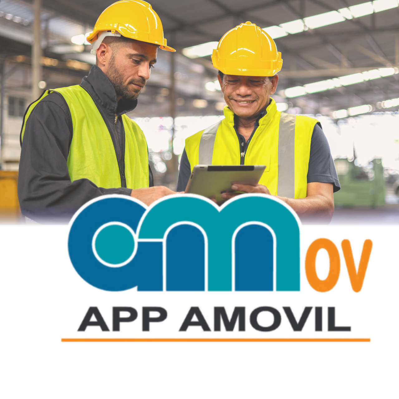 Amovil
