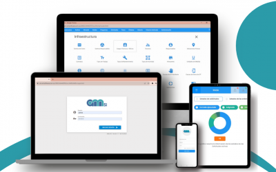Visibilidad y control: la base de una gestión de activos moderna